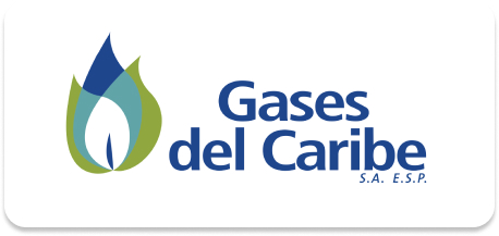 Socio Gases del caribe