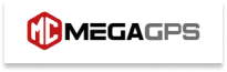 Logo megagps