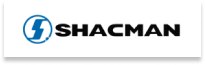 Logo shacman
