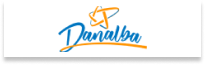 Logo Danalba