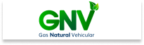 Logo Gas Natural Vehicular