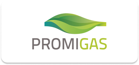 Socio Promigas