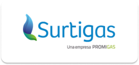 Socio Surtigas